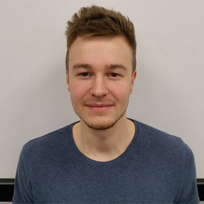 Ben Davy